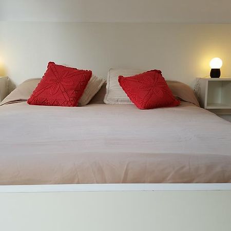 Апартаменты Loft Almagro Буэнос-Айрес Экстерьер фото