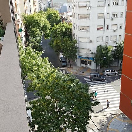 Апартаменты Loft Almagro Буэнос-Айрес Экстерьер фото