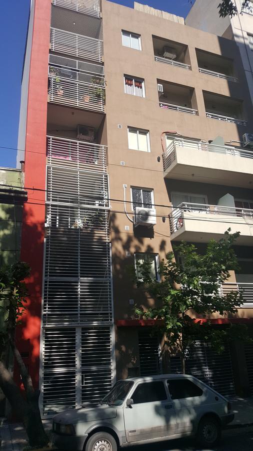 Апартаменты Loft Almagro Буэнос-Айрес Экстерьер фото